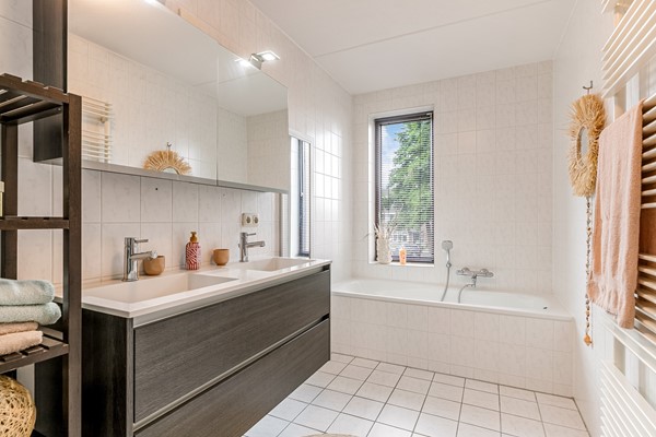 Medium property photo - Burgvliet 113, 8226 RE Lelystad